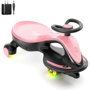 Wiggle Car
