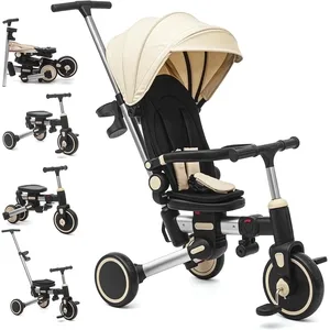 Kids Tricycle