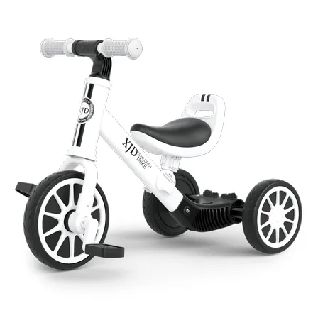 XJD Kids Tricycle