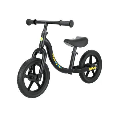 XJD Kids Balance Bike Beginner Toddler Bike No Pedal for 18M-5YO