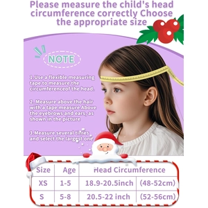 XJD Adjustable Toddler Bike Helmet Light Purple XS 46–51 cm