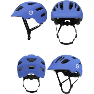 XJD Adjustable Toddler Bike Helmet Blue