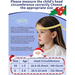 XJD Adjustable Toddler Bike Helmet Blue