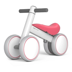 XJD Mini Bike 2 Candy White