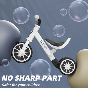 XJD Kids Tricycle