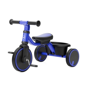 XJD Toddler Training Balance Bike Blue