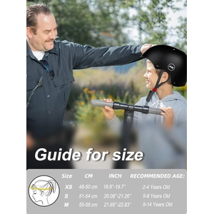 XJD Toddler Bike Helmet for Baby/Infant 2-8 Years Old, Adjustable Skateboard Helmet for Kids Boys Girls