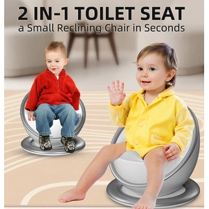 XJD Potty Training Toilet for Toddler