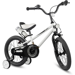 XJD Boys & Girls Bike white