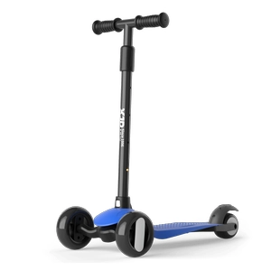 XJD Kids Scooter Blue