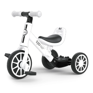 XJD Kids Tricycle