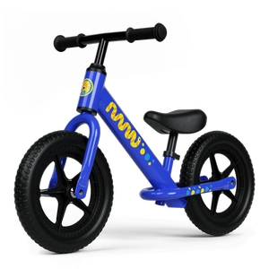 XJD Children's Height-Adjustable Balance Bike