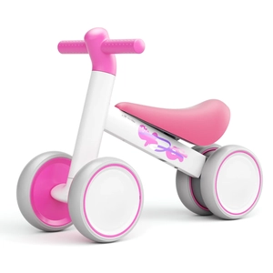 XJD Mini Bike Air Rose Red