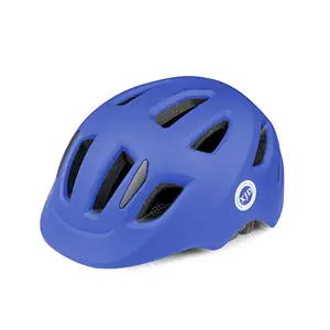 XJD Toddler Bike Helmet - Blue