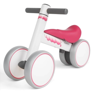 XJD Mini Bike 2 Pink Wings