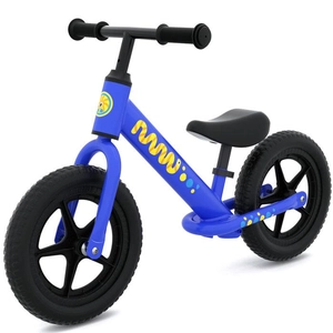 XJD Children's Height-Adjustable Balance Bike