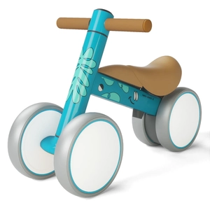 XJD Mini Bike 2 Blue Horse