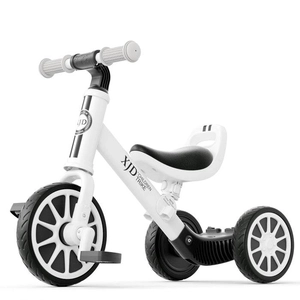 XJD Kids Tricycle