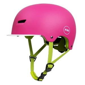 XJD Kids Bicycle Helmet Rose