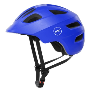 XJD Kids Bike Helmet Blue