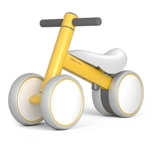 XJD Mini Bike 2 Yellow