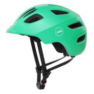 XJD Kids Bike Helmet Green