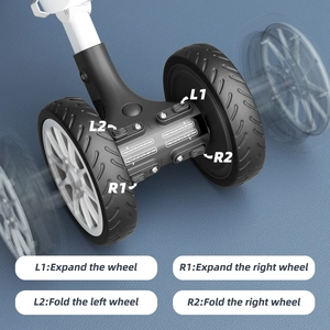XJD Kids Tricycle