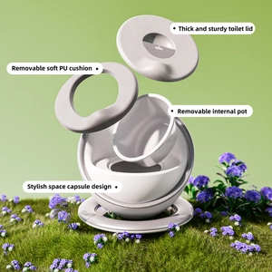 XJD Potty Training Toilet for Toddler