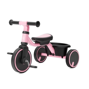 XJD Toddler Training Balance Bike Pink