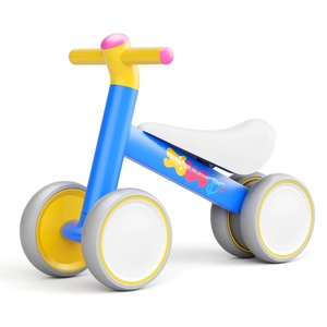 XJD Mini Bike Air Blue