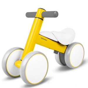 XJD Mini Bike 2 Yellow