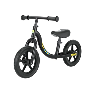 XJD Kids Balance Bike Beginner Toddler Bike No Pedal for 18M-5YO