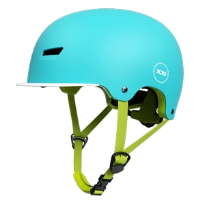 XJD Kids Bicycle Helmet Sky Blue