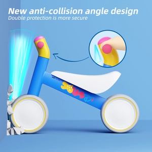 XJD Mini Bike Air Blue