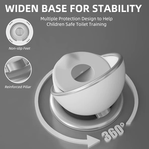 XJD Potty Training Toilet for Toddler