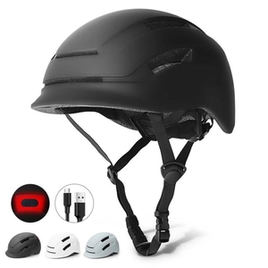 XJD Adult Adjustable Bicycle Helmet