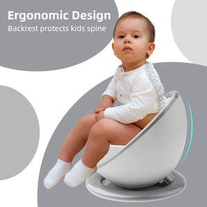 XJD Potty Training Toilet for Toddler