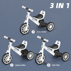 XJD Kids Tricycle