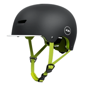 XJD Kids Bicycle Helmet Black