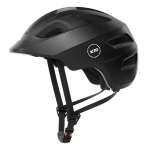 XJD Kids Bike Helmet Black
